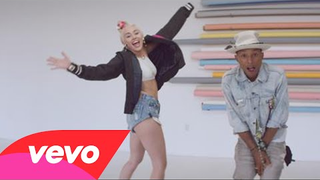 Pharrell Still Doesn't Get It In New Video for 'Come And Get It Bae'